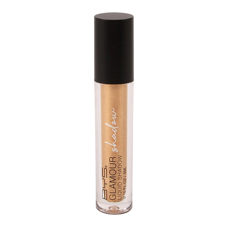 BYS - Glamour Liquid Shadow in Gold