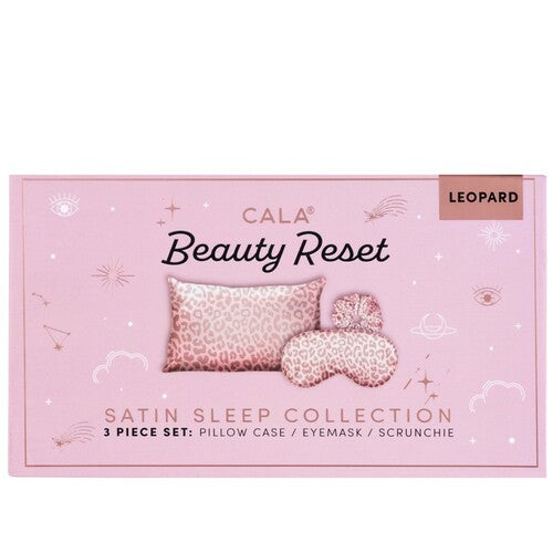 Cala - Beauty Rest Sleep Collection Leopard