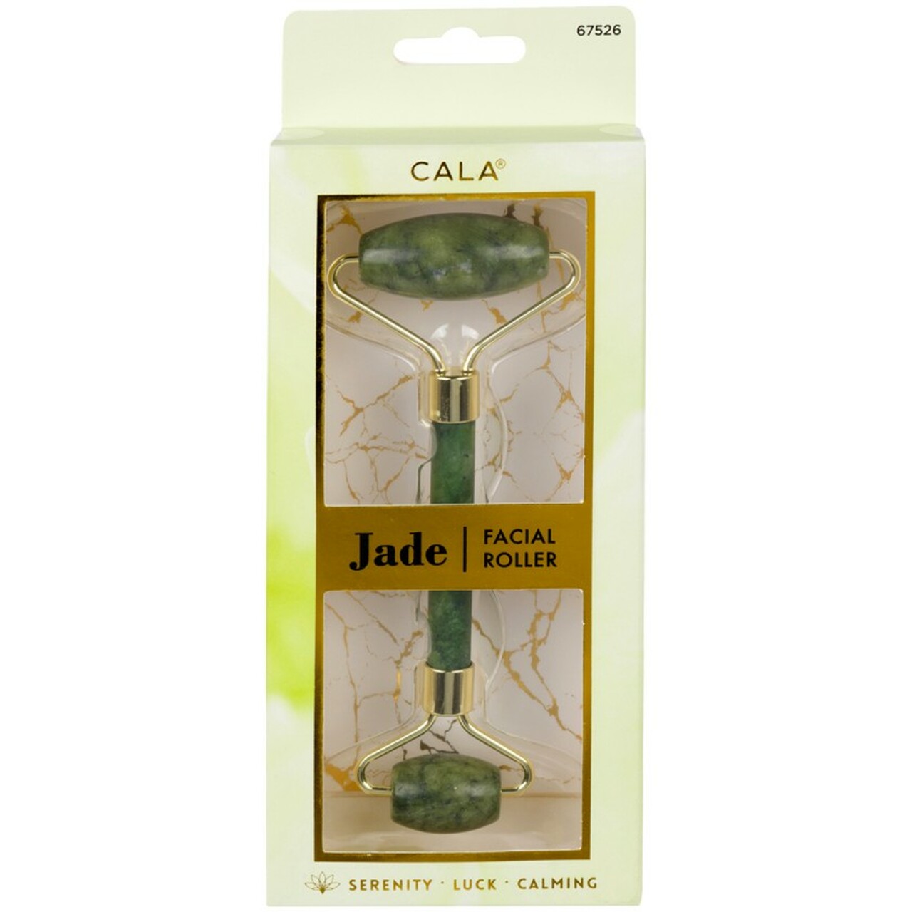 Cala - Jade Facial Roller