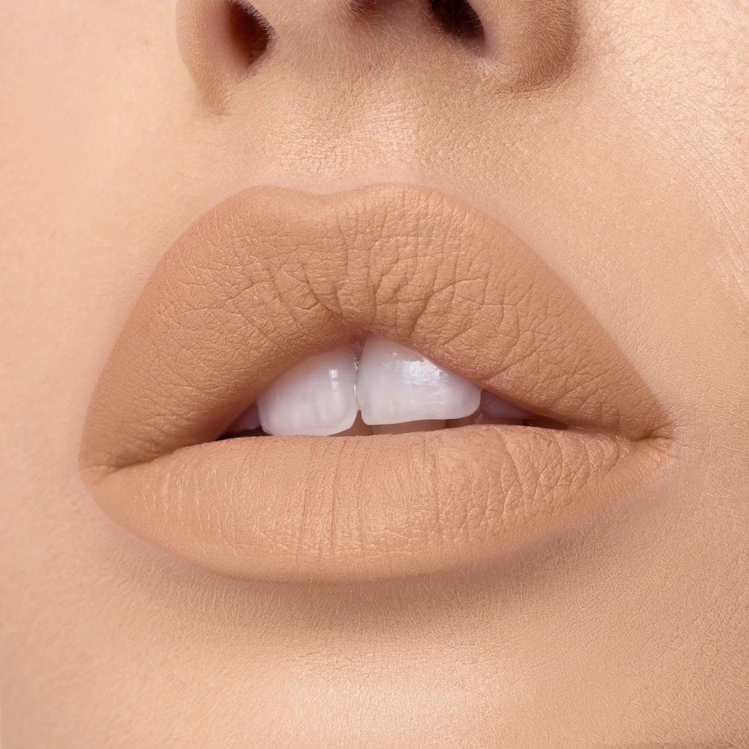 Beauty Creations - Nude X Lipstick Casual Lover