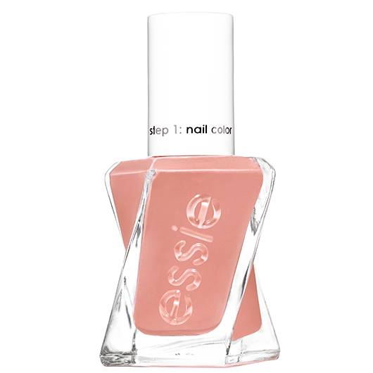 Essie - Gel Couture Pinned Up