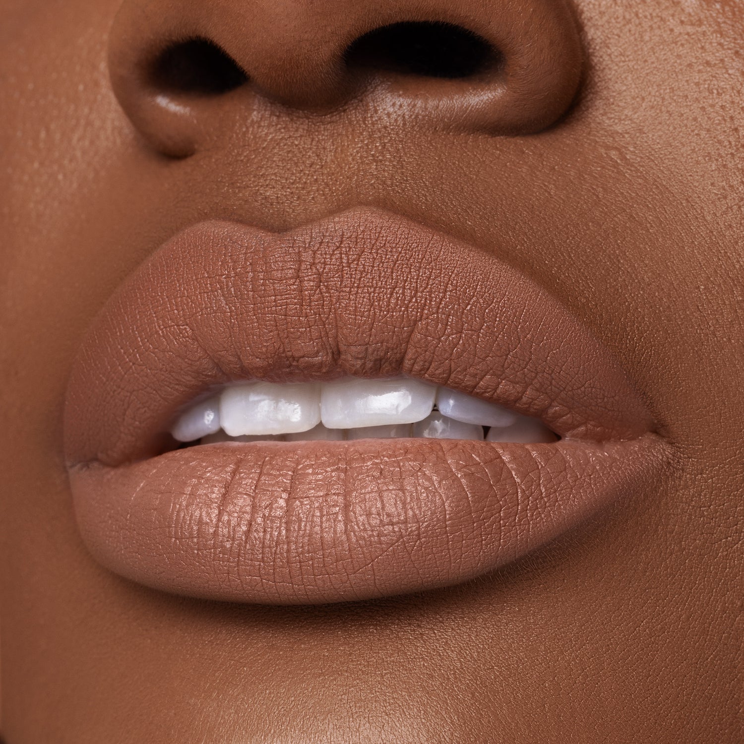 Beauty Creations - Nude X Lipstick Get Into It