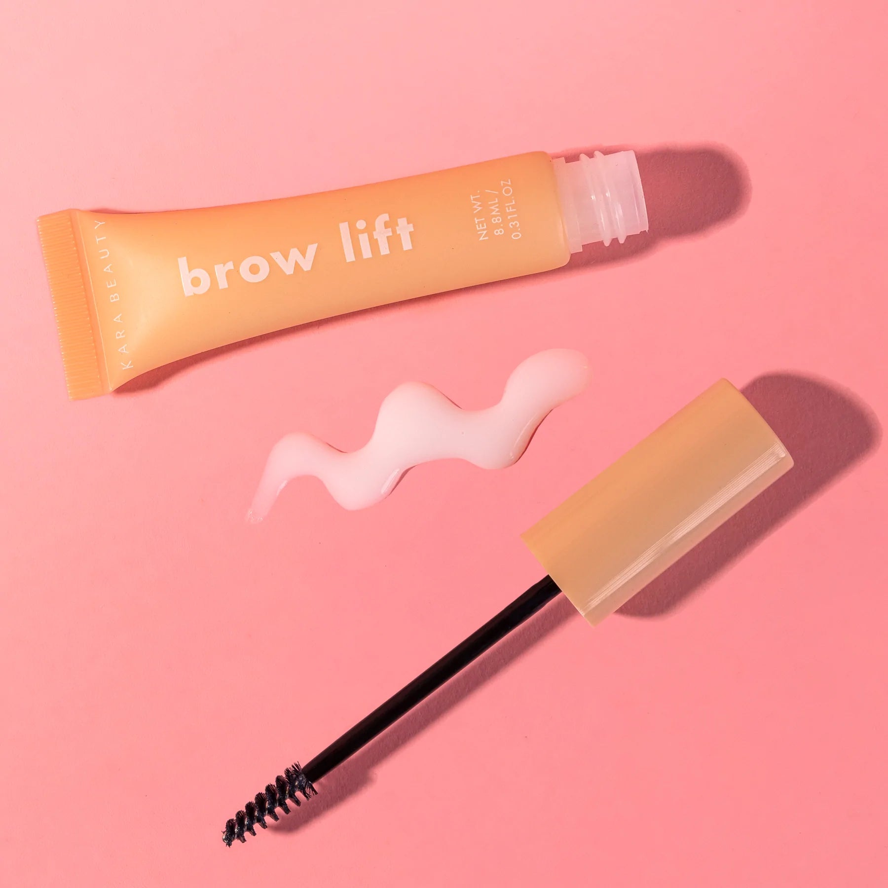 Kara Beauty - Brow Lift Clear Eyebrow Gel
