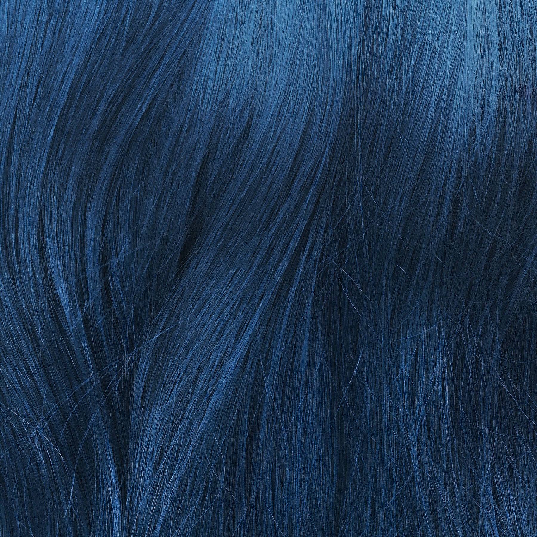 Lime Crime - Unicorn Hair Blue Smoke