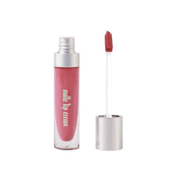 Profusion - Enchanted Forest Magical Matte Lip Cream Rosy Dream