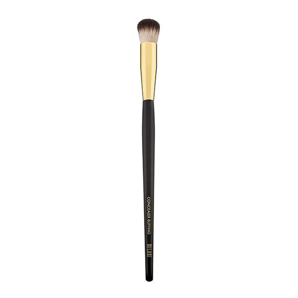 Milani Cosmetics Concealer + Precise Blending Brush