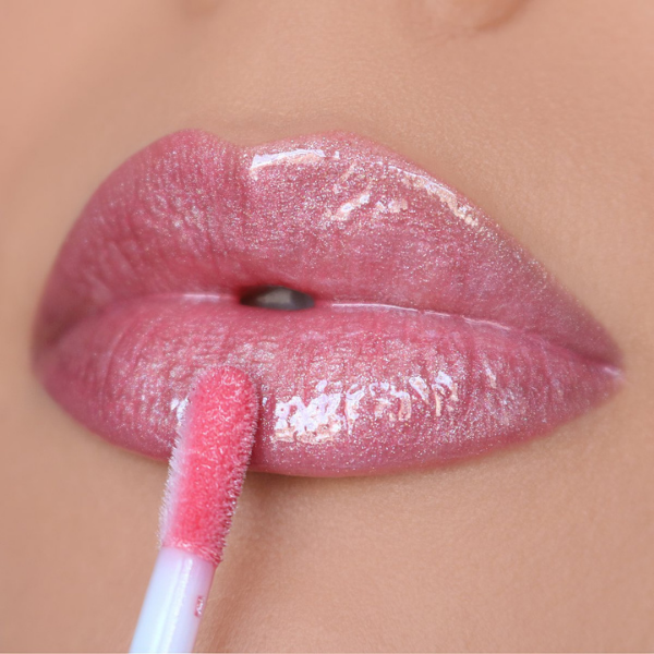 BeBella Cosmetics - Luxe Lip Gloss Flirtatious
