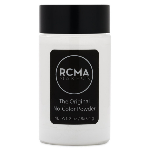 RCMA No Colour Powder