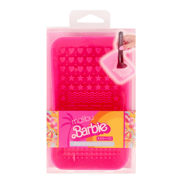 BYS - Barbie Malibu Brush Cleaner Tray