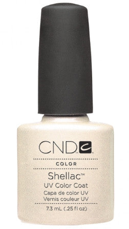CND Shellac "Mother Of Pearl"