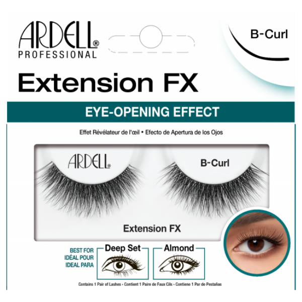 Ardell - Extension FX B-Curl