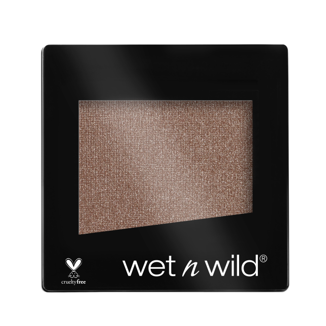 Wet n Wild - Color Icon Eyeshadow Nutty