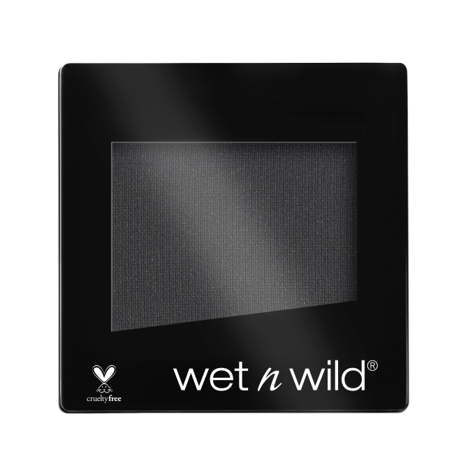 Wet n Wild - Color Icon Eyeshadow Panther
