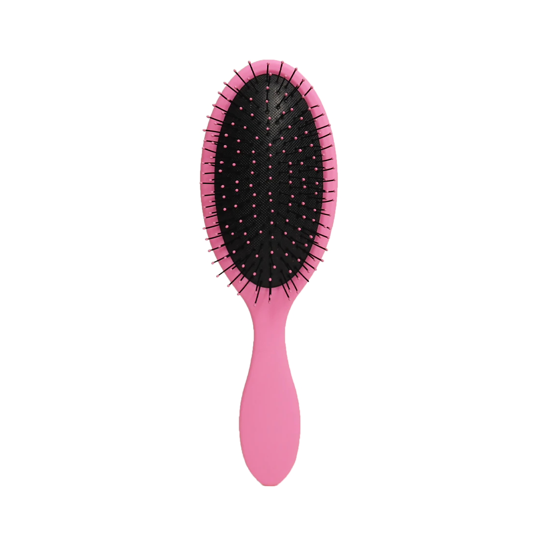 J.Babe - Hair Comb - Pink