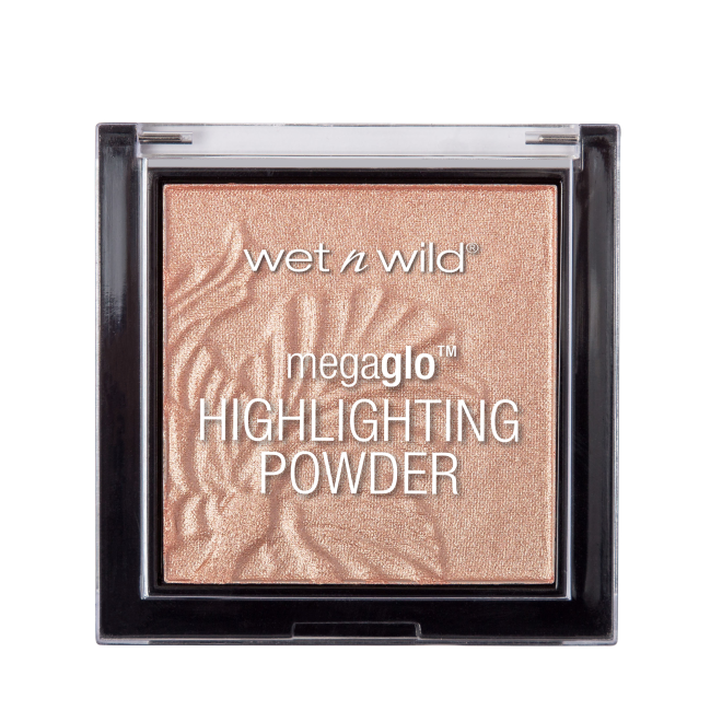 Wet n Wild - MegaGlo Highlighting Powder Precious Petals