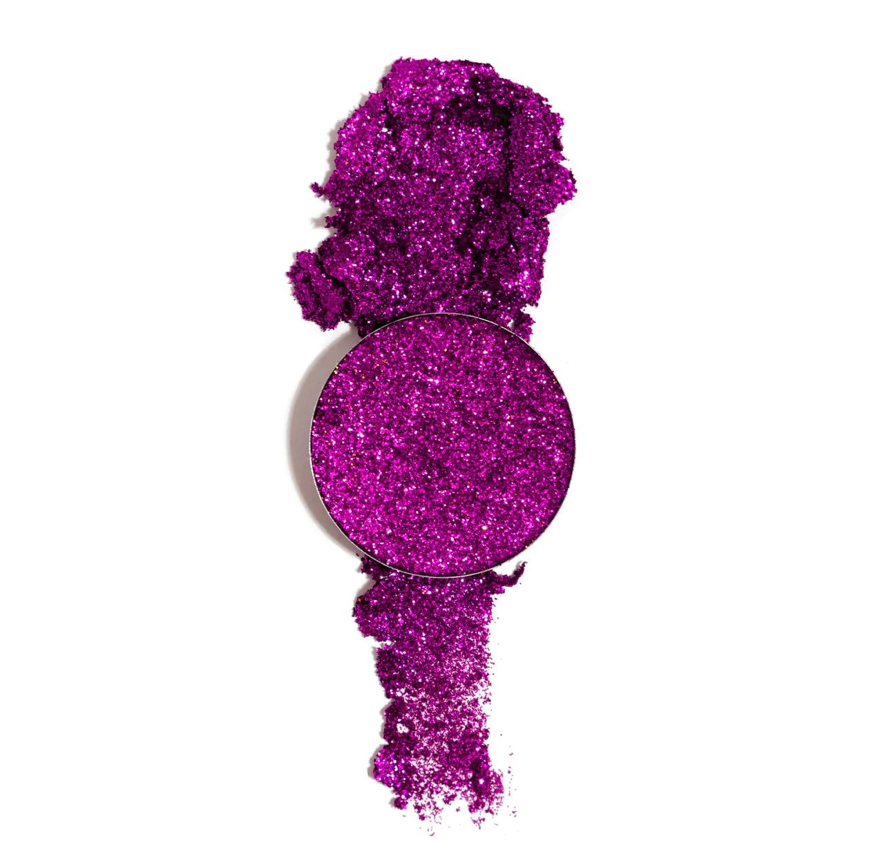 With Love Cosmetics - Pressed Glitter Sorbet