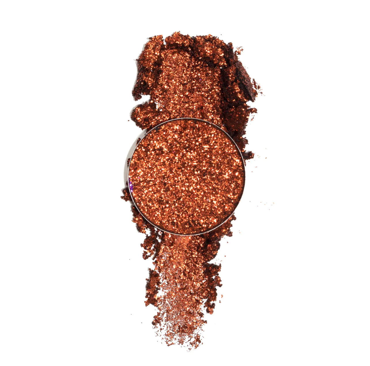 With Love Cosmetics - Pressed Glitter Spice It Up