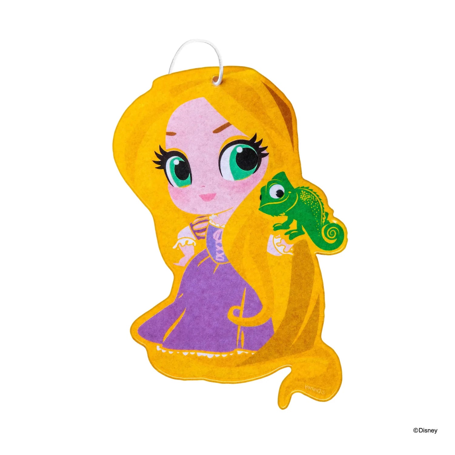 Short Story - Disney Car Air Freshener Rapunzel & Pascal