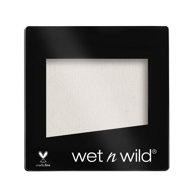 Wet n Wild - Color Icon Eyeshadow Sugar