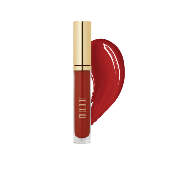 Milani Cosmetics - Amore Shine Liquid Lip Color Passion