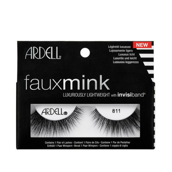 Ardell - Faux Mink 811 Lashes