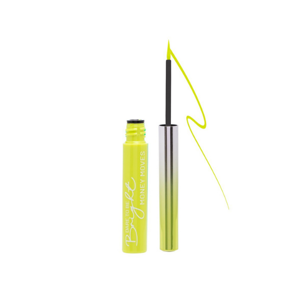 Beauty Creations - Dare To Be Bright Eyeliner Money Moves