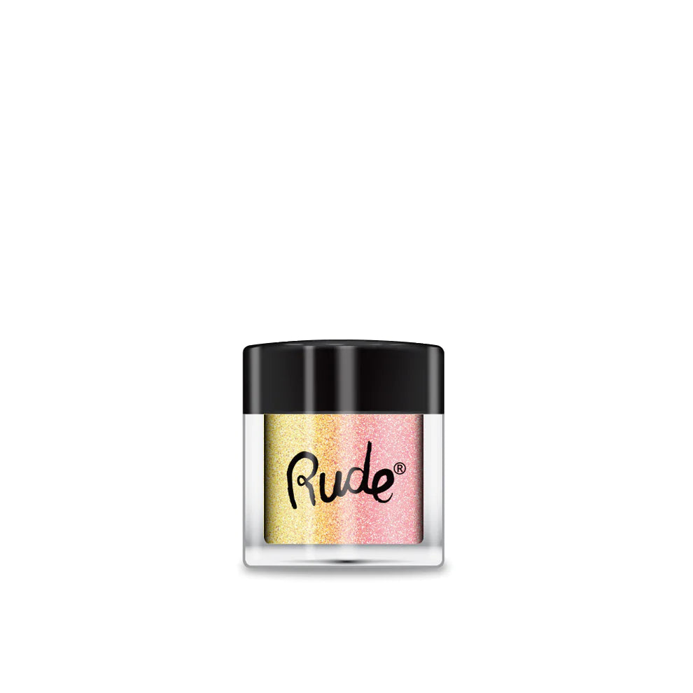 Rude Cosmetics - You're So Fine Fine Pigment You So Fine!
