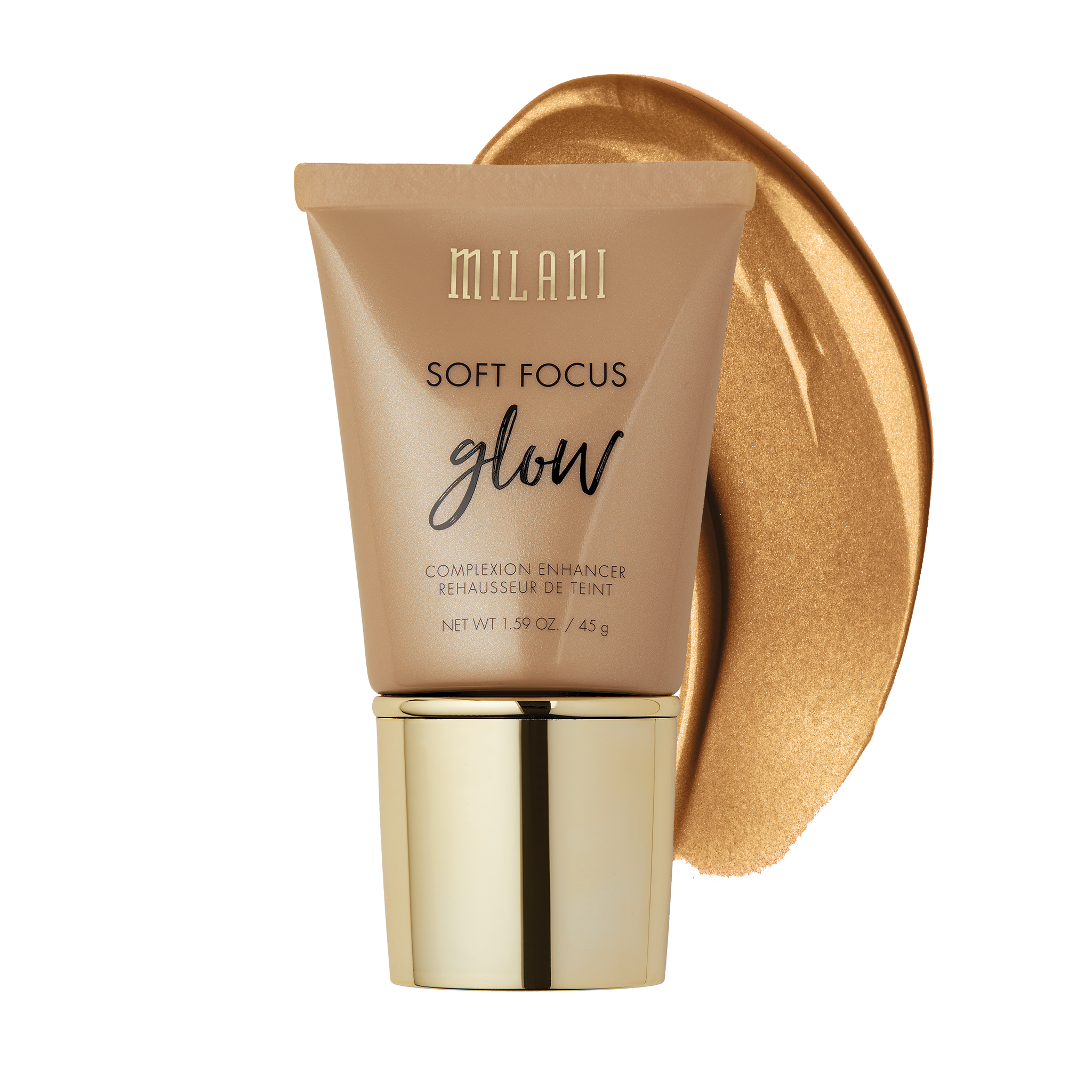 Milani Cosmetics - Soft Focus Glow Complexion Enhancer