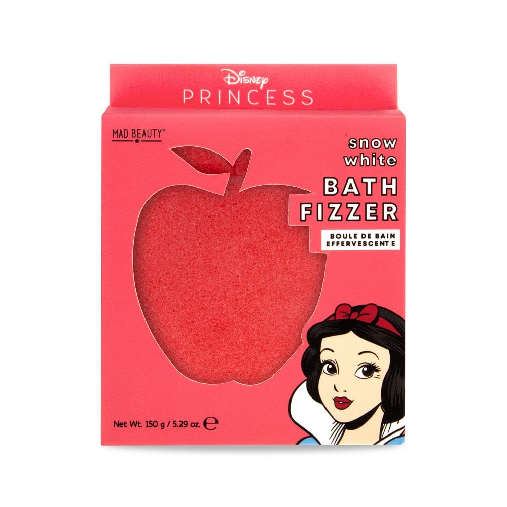 Mad Beauty - Disney Pop Princess Bath Fizzer Snow White