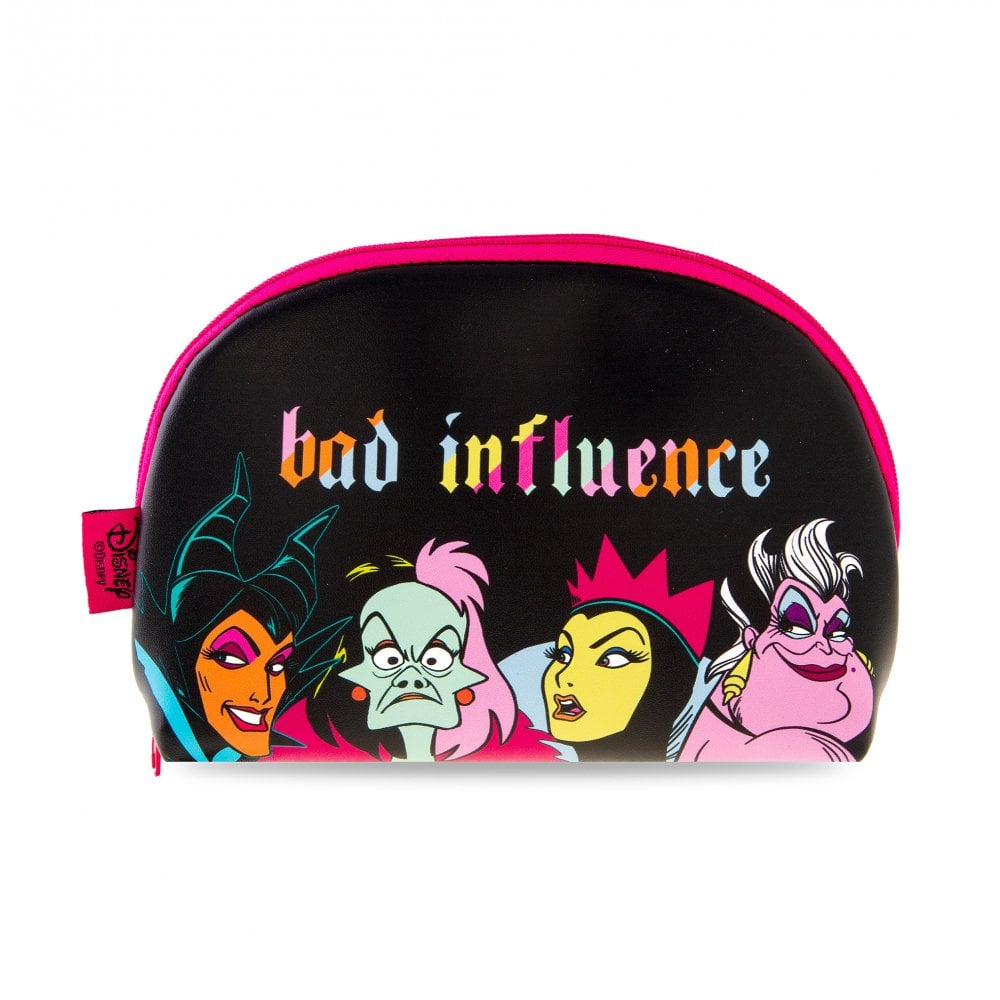 Mad Beauty - Disney Pop Villains Cosmetic Bag