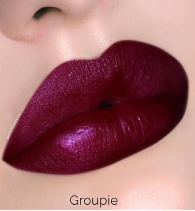 Gerard Cosmetics Hydra Matte Liquid Lipstick 'Groupie'