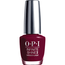 OPI Infinite Shine 'Can't Be Beet'
