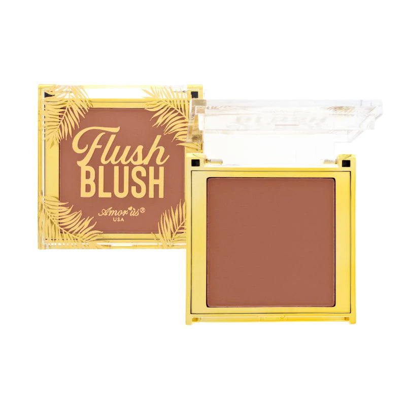 Amor US - Flush Blush Mocha