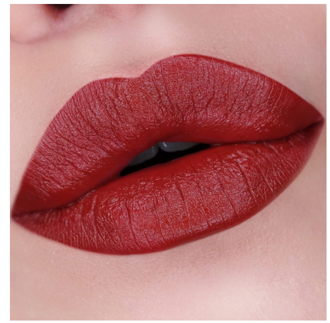Milani Cosmetics - Bold Color Statement Matte Lipstick I Am Motivated