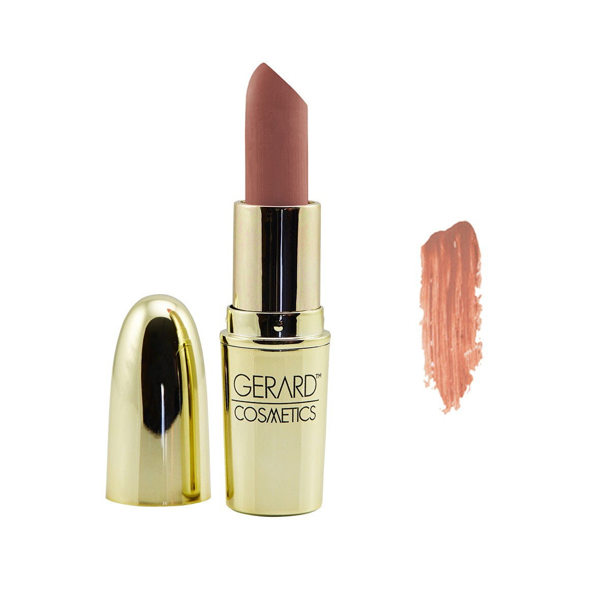 Gerard Cosmetics Lipstick 'Nude'