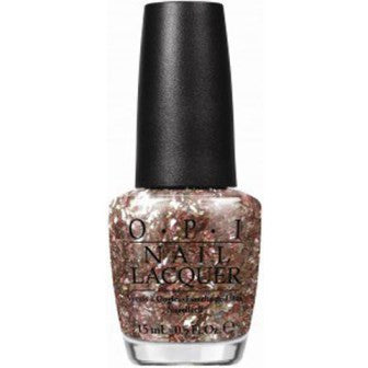 OPI Muppets Most Wanted 'Gaining Mole-mentum'