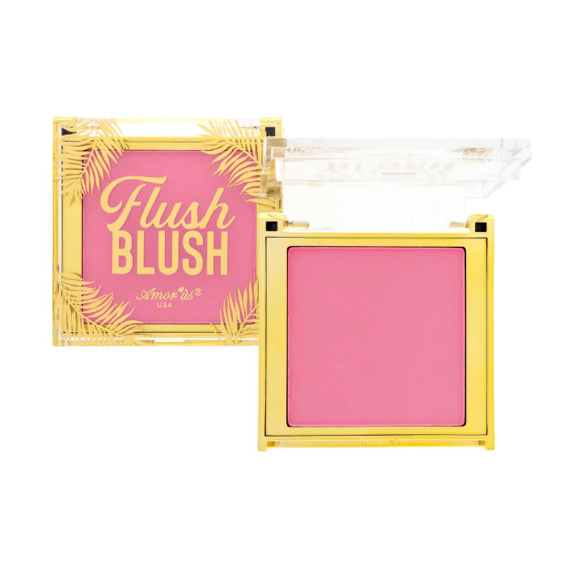 Amor US - Flush Blush Rose'