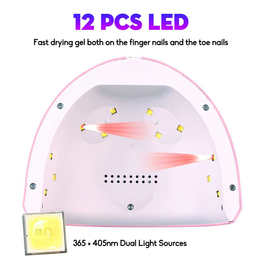 36w UV Lamp