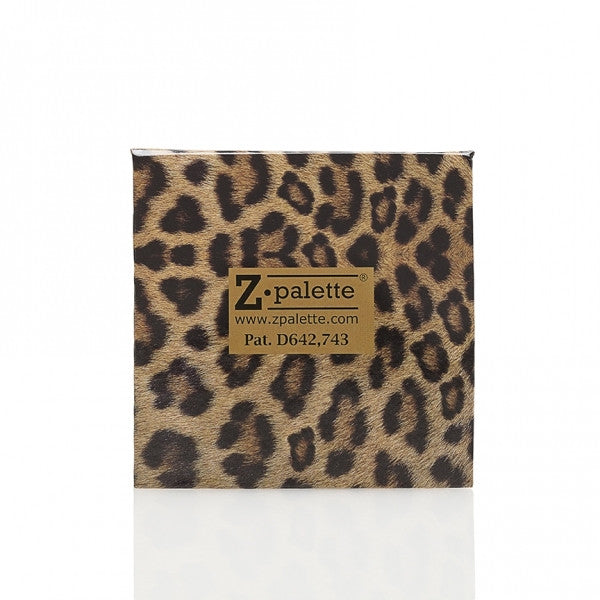 Z Palette - Small Leopard