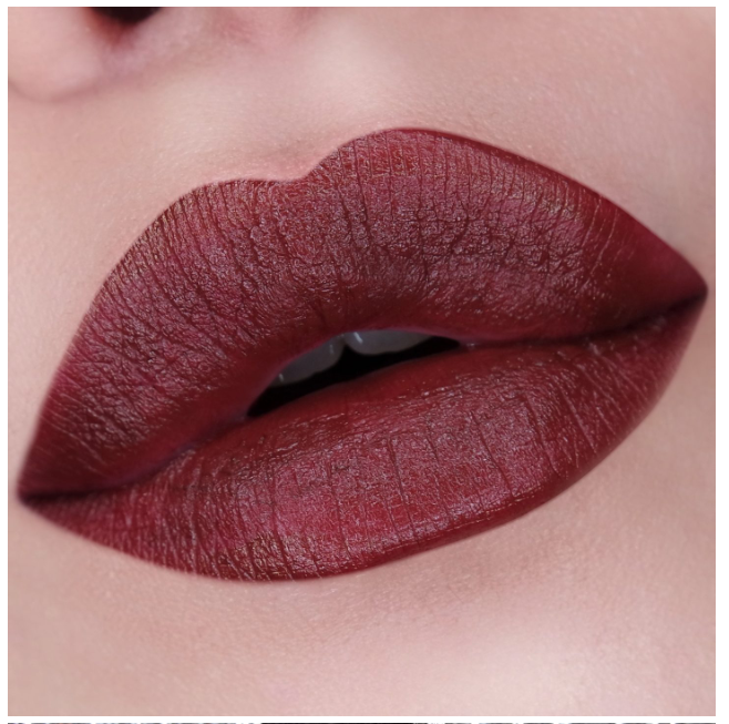 Milani Cosmetics - Bold Color Statement Matte Lipstick I Am Strong
