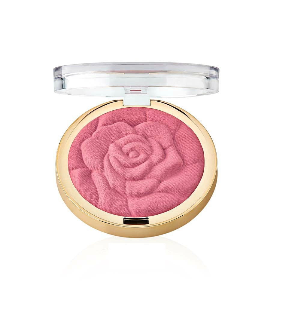 Milani Cosmetics Rose Blush - Tea Rose