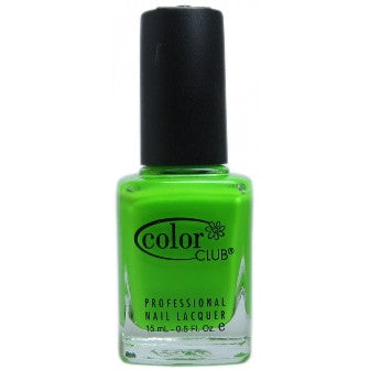 Color Club 'The Lime Starts Here'