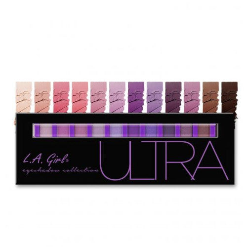 L.A. Girl Beauty Brick Eyeshadow Ultra