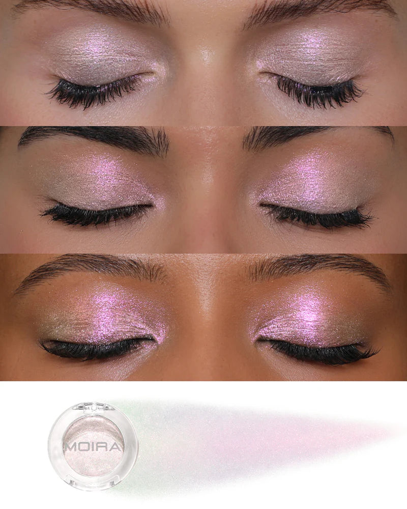 Moira Beauty - Supernova Glitz Shadow Astro Glam
