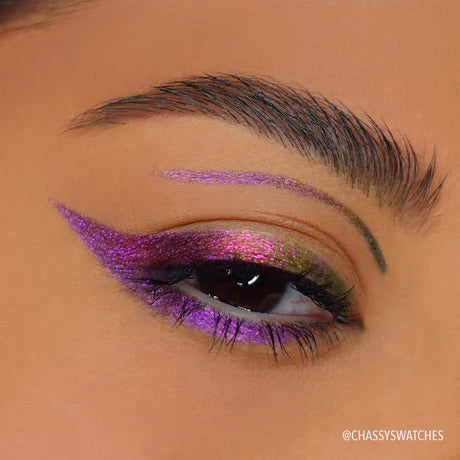 Moira Beauty - Supernova Multichrome Gel Liner Atlas