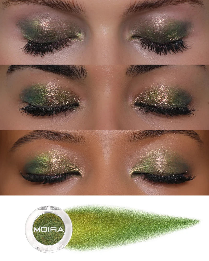 Moira Beauty - Supernova Glitz Shadow Stellar Haze