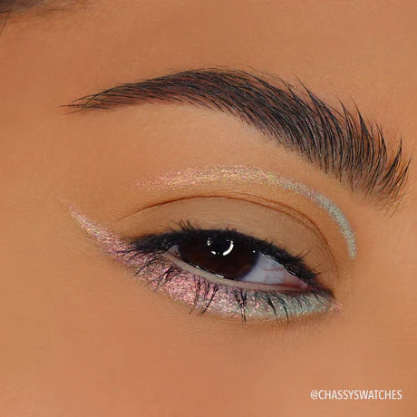 Moira Beauty - Supernova Multichrome Gel Liner Chroma