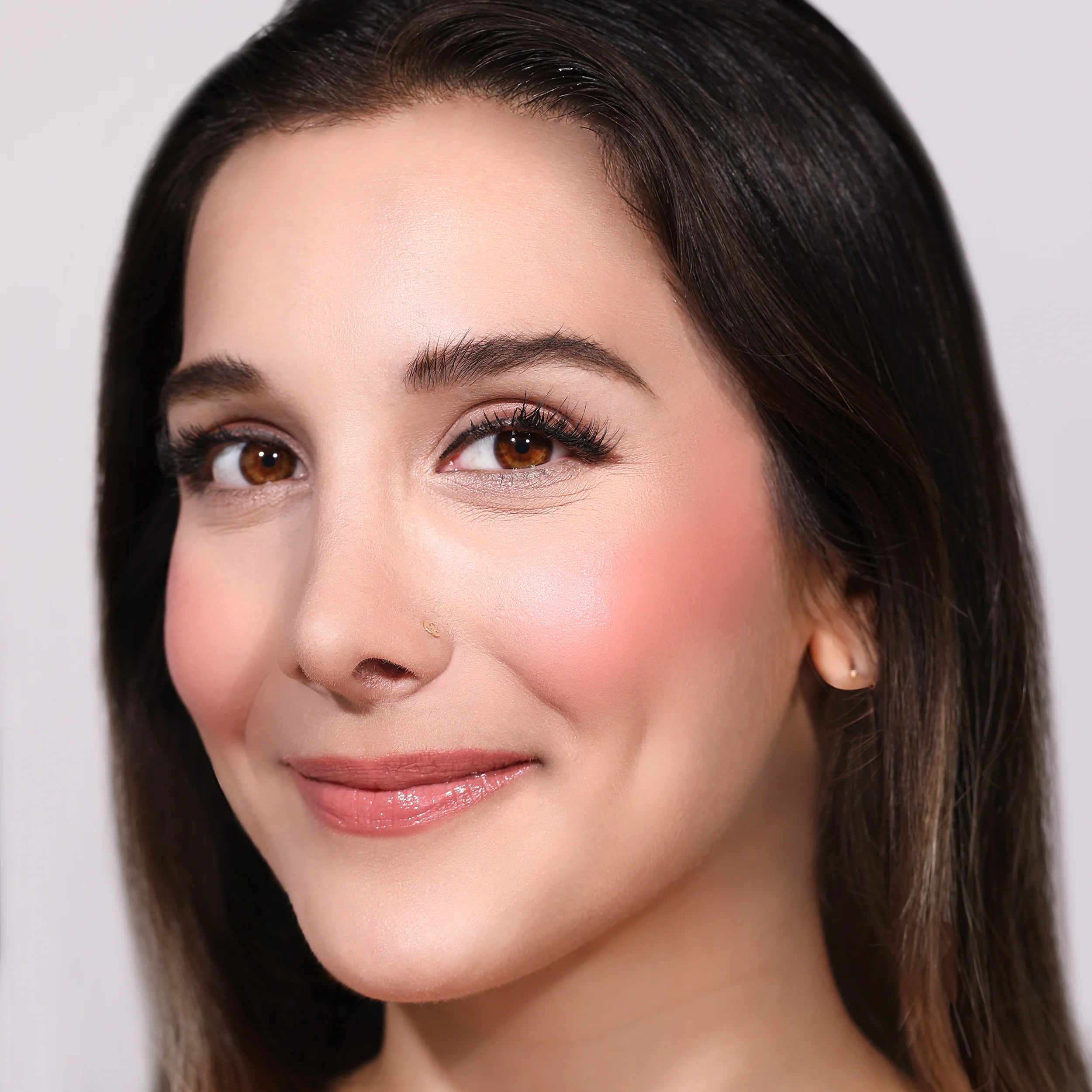 Moira Beauty - Love Steady Liquid Blush Honey Pie