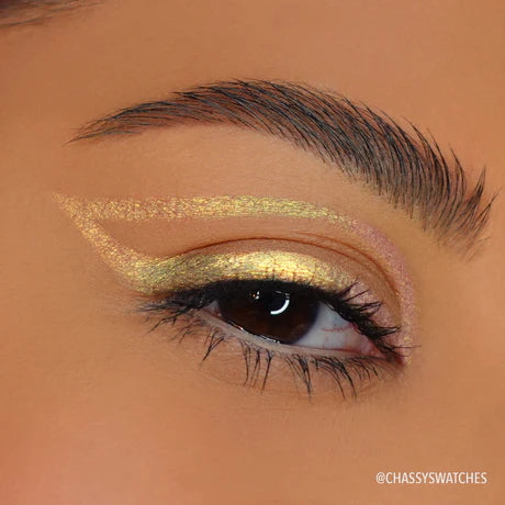 Moira Beauty - Supernova Multichrome Gel Liner Phoenix