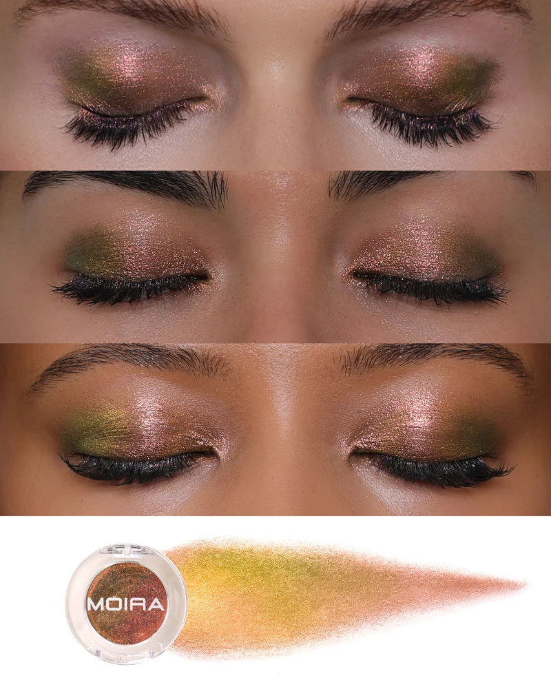 Moira Beauty - Supernova Glitz Shadow Gimmernova
